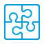 puzzle maintenance Invivo